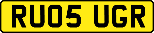 RU05UGR