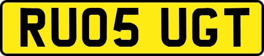 RU05UGT