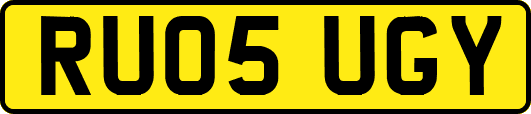RU05UGY