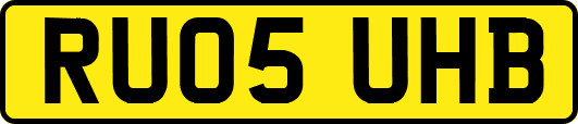 RU05UHB