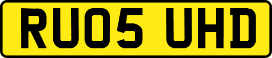 RU05UHD