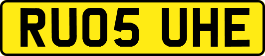 RU05UHE
