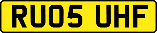 RU05UHF