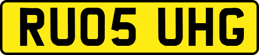 RU05UHG