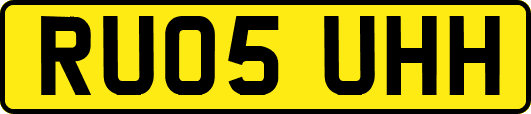 RU05UHH