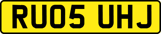 RU05UHJ