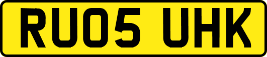 RU05UHK