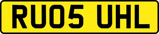 RU05UHL