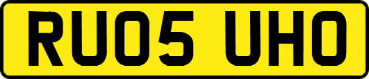 RU05UHO