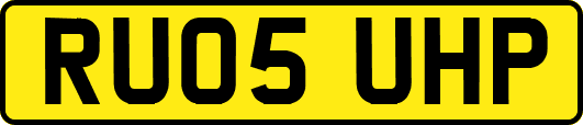 RU05UHP