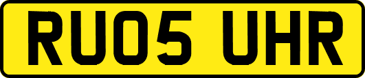 RU05UHR