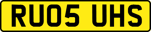 RU05UHS
