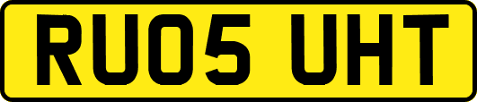 RU05UHT