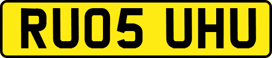 RU05UHU
