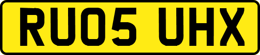 RU05UHX
