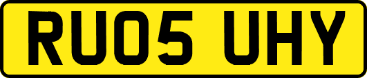 RU05UHY