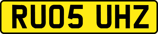 RU05UHZ