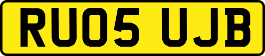 RU05UJB
