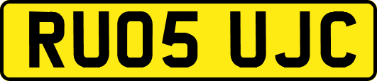 RU05UJC