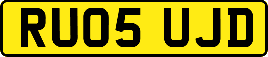 RU05UJD