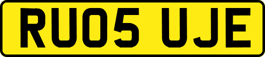 RU05UJE
