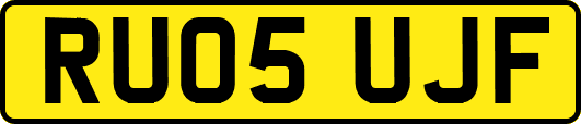 RU05UJF
