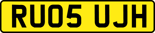 RU05UJH
