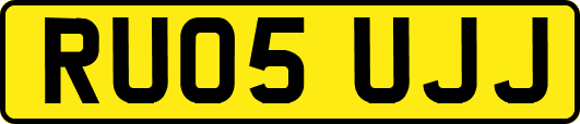 RU05UJJ