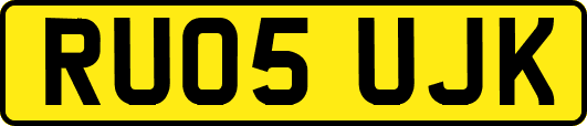 RU05UJK
