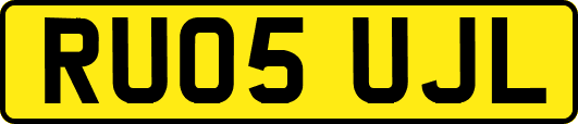 RU05UJL