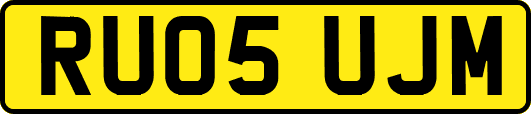 RU05UJM