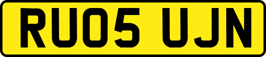 RU05UJN