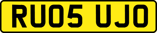 RU05UJO