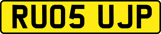 RU05UJP