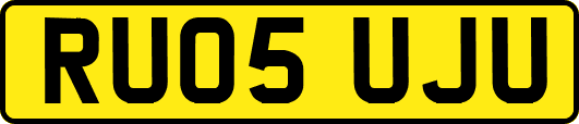RU05UJU