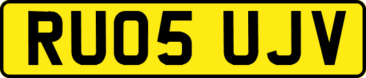 RU05UJV