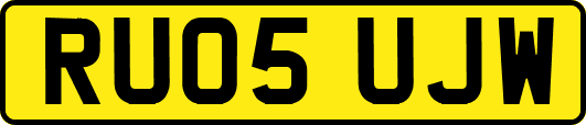 RU05UJW