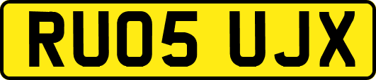 RU05UJX