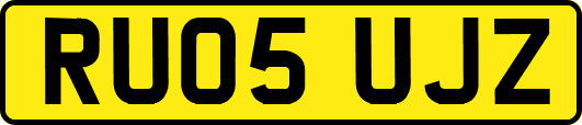 RU05UJZ