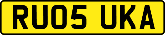 RU05UKA