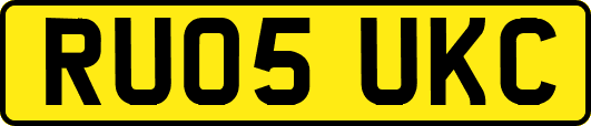 RU05UKC