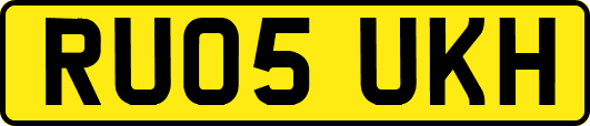 RU05UKH