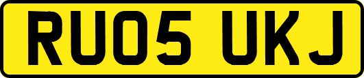 RU05UKJ