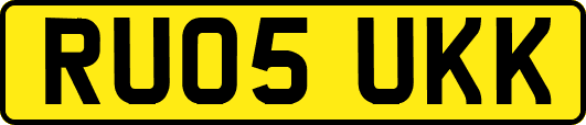 RU05UKK