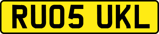 RU05UKL