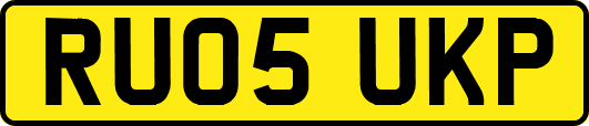 RU05UKP