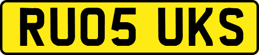 RU05UKS
