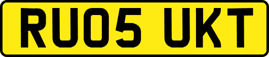 RU05UKT