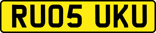RU05UKU