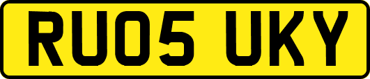 RU05UKY